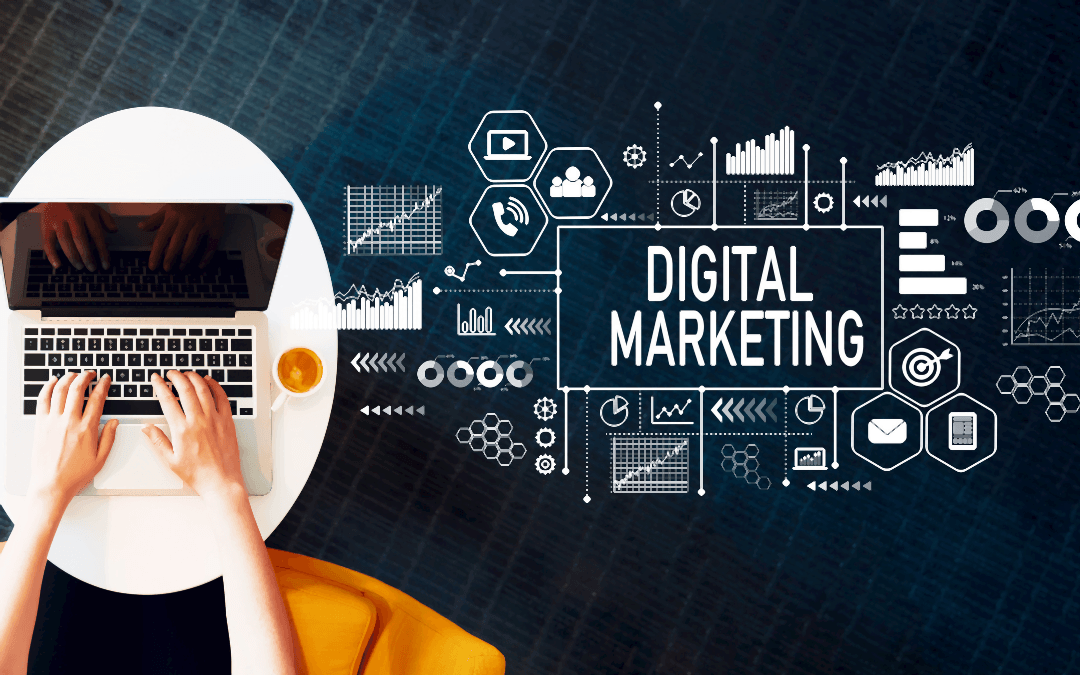 Digital Marketing in Pakistan 2021 and Beyond