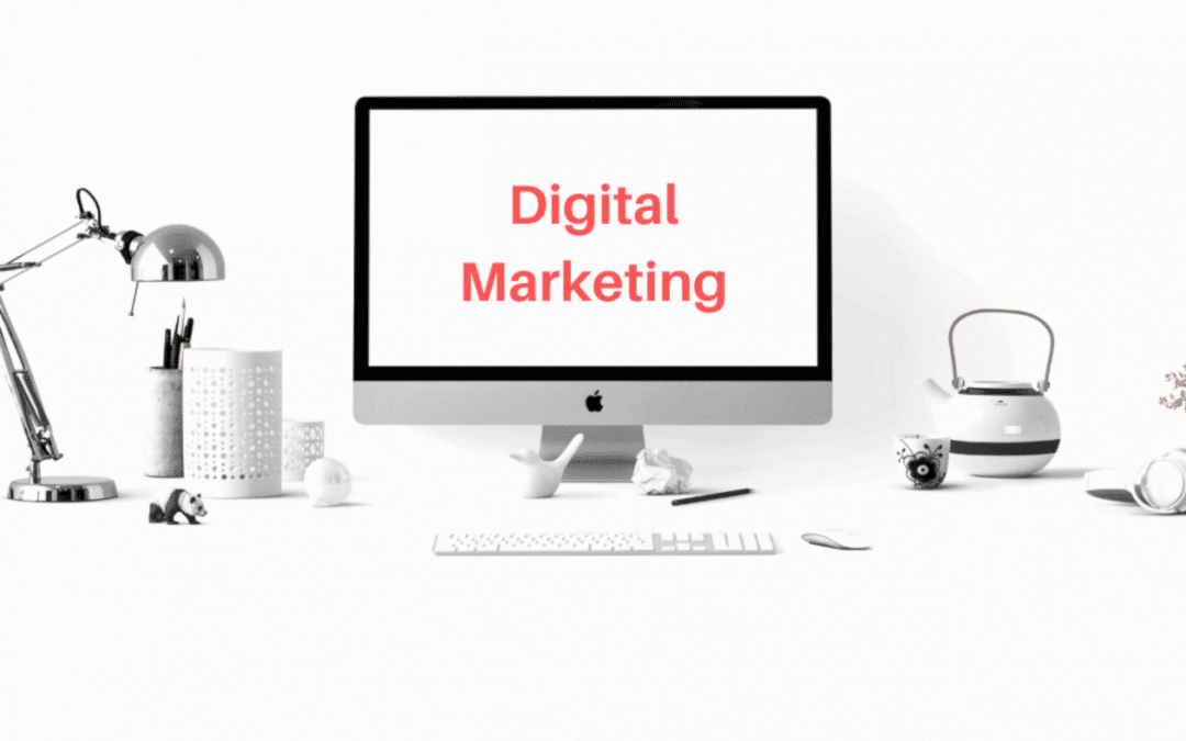 Why you need Digital Marketing Services?